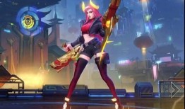 最新国服特效枪爆料