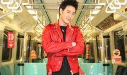 蔡依林潘玮柏最新爆料,揭秘合作背后的故事与情感纠葛