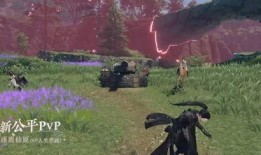 逆水寒手游新地图最新爆料