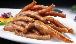 爆料无骨鸡爪视频,揭秘美食背后的秘密