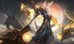 周瑜圣诞皮肤爆料视频