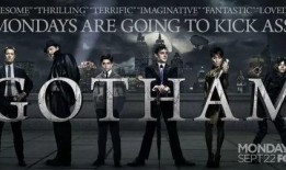 哥谭第一集在线观看电视剧,罪恶之城起源