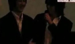 韩庚希澈天涯真实爆料视频,揭秘娱乐圈不为人知的真相