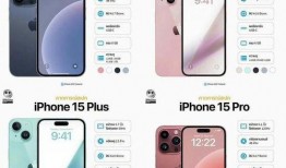 iphone15基础款最新爆料,设计升级，性能再突破，价格几何？