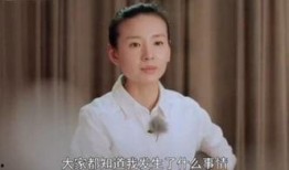 董洁的前夫爆料了吗视频,真相与争议交织