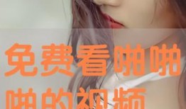 啪啪免费视频在线观看,揭秘啪啪免费视频在线观看的奥秘