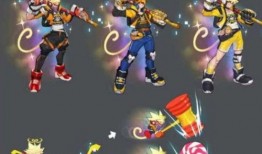 王者传说皮肤最新爆料,揭秘最新皮肤爆料，神秘英雄即将登场！