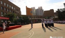 青岛二中最新爆料,揭秘校园风云与学子风采