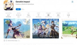 原神最新外网爆料,神秘角色登场，探索未知领域