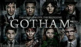 哥谭第一集在线观看电视剧,罪恶之城起源
