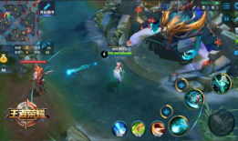 王者荣耀瑶公主爆料视频,王者荣耀新英雄技能与背景故事