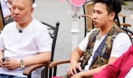 郭德纲前女友爆料视频,揭秘相声大师背后的情感纠葛