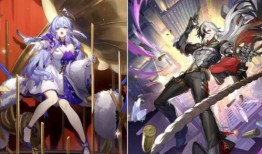 卡池爆料星穹最新