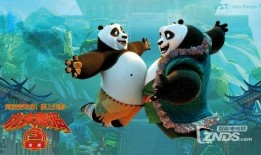 功夫熊猫3在线观看完整版,探寻神秘秘境，传承中华武术传奇