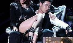 蔡依林潘玮柏最新爆料,揭秘合作背后的故事与情感纠葛