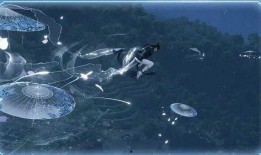 逆水寒手游新地图最新爆料