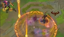 最新国服特效枪爆料