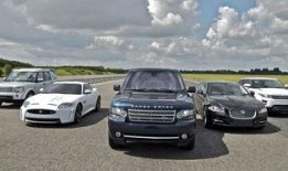 捷豹路虎 爆料视频最新,未来车型设计与科技革新”