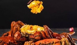 大闸蟹爆料视频,揭秘蟹界“黑幕”，带你走进真实蟹世界