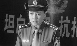 任长霞电影在线观看,正义之光，银幕上的英雄传奇