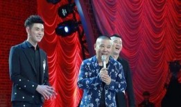 德云社爆料岳云鹏相声视频,德云社经典段子引观众捧腹