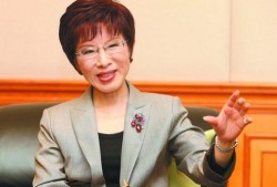 洪秀柱爆料视频大全集最新,揭秘政坛风云与幕后真相