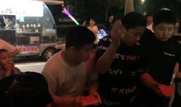 网红吃瓜群众视频,揭秘热门事件背后的真相与笑料