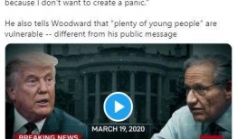 特朗普最新疫情爆料,揭秘新冠病毒背后的惊人内幕”