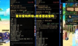 dnf今日爆料,新版本内容抢先看，神秘活动即将开启！
