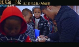 第一书记在线观看,见证乡村振兴的奋斗历程