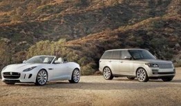 捷豹路虎 爆料视频最新,未来车型设计与科技革新”