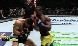 ufc拳赛最新爆料,神秘对决即将上演，重量级选手齐聚巅峰之战