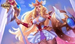 王者爆料雅典娜是谁啊视频,雅典娜身份大揭秘！