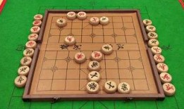 象棋仙女爆料视频大全集,视频大全集精彩瞬间回顾