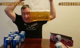 大叔爆料啤酒是真的吗视频,啤酒真相大揭秘，视频揭露惊人内幕！