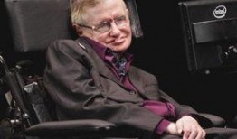 霍金爆料现场视频大全,揭秘宇宙奥秘与人生感悟