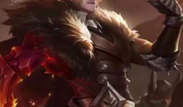 李信无双皮肤爆料视频,炫酷特效，带你领略东方英雄风采