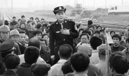 任长霞电影在线观看,正义之光，银幕上的英雄传奇