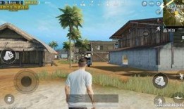 逆水寒手游新地图最新爆料