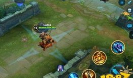 新英雄黄忠爆料视频,老将新传，烽火戏诸侯