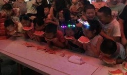 网红吃瓜群众视频,揭秘热门事件背后的真相与笑料