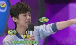 何炅和谢娜最新爆料视频,揭秘娱乐圈幕后故事