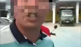 赣州主播被大哥爆料视频