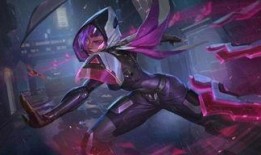 联盟新皮肤爆料最新