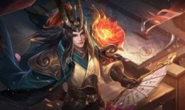 周瑜圣诞皮肤爆料视频