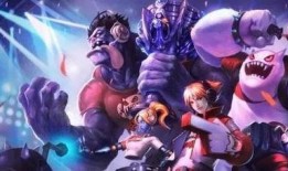 王者新皮肤爆料最新s20赛,炫酷特效，英雄风采再升级