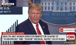 特朗普最新疫情爆料,揭秘新冠病毒背后的惊人内幕”