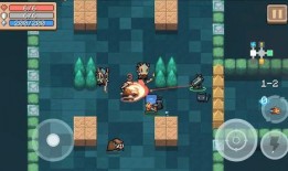 元气骑士的最新人物爆料,神秘新英雄降临！元气骑士最新爆料揭秘