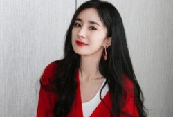 最新圈内爆料杨幂,神秘富二代引热议