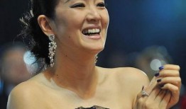 巩俐最新爆料视频,揭秘演艺圈不为人知的幕后真相